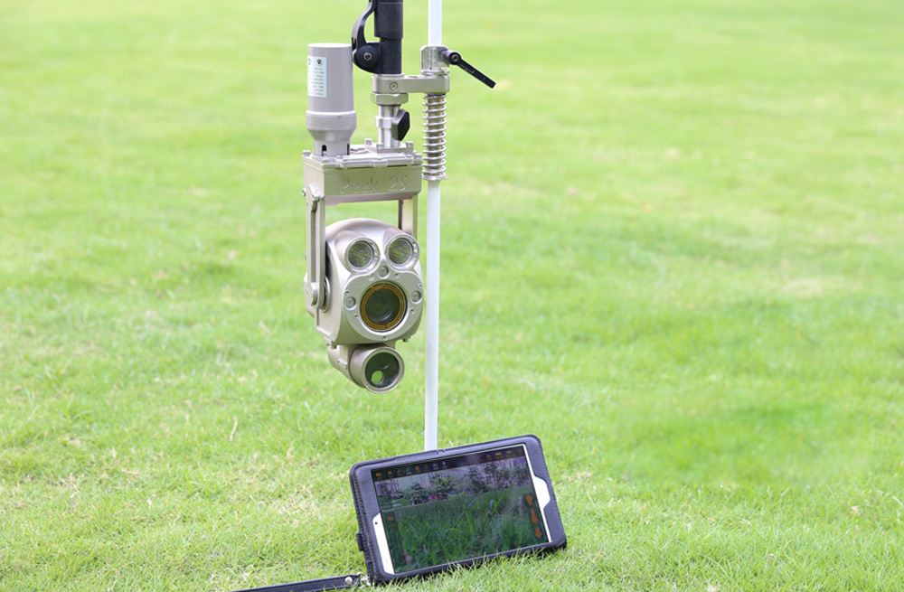 宝华管道检测QV潜望镜