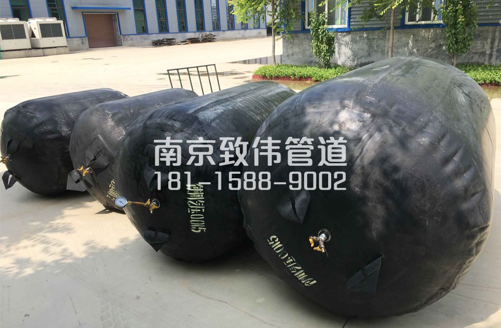 宝华管道封堵气囊